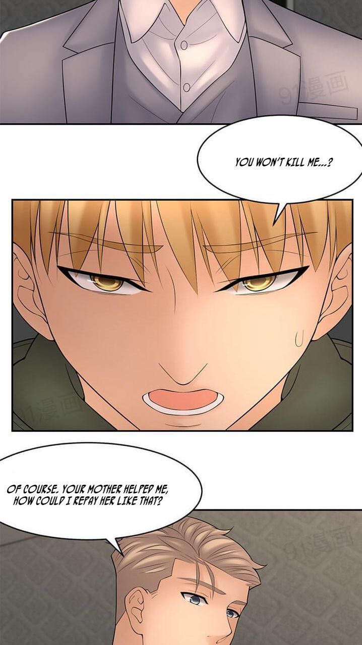 Golden Scale Chapter 59.2 - HolyManga.Net