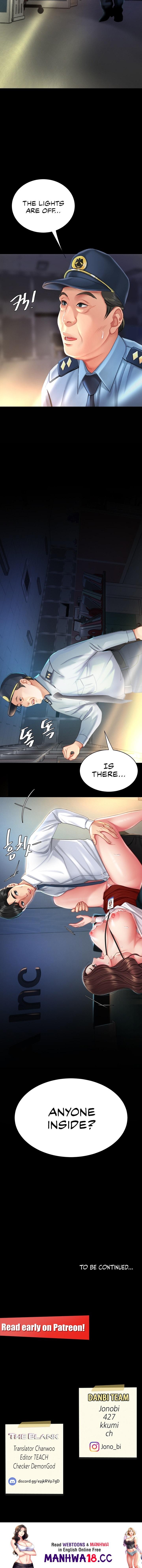 Go Ahead, Mom Chapter 4 - HolyManga.Net