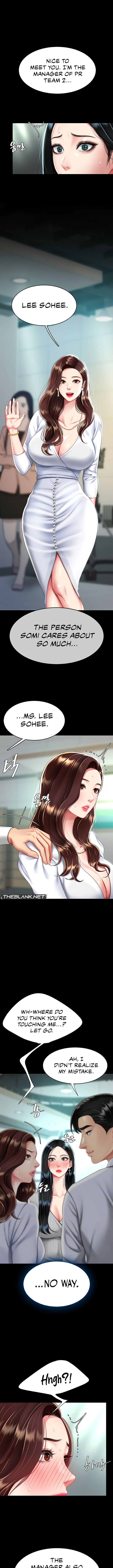 Go Ahead, Mom Chapter 43 - HolyManga.Net