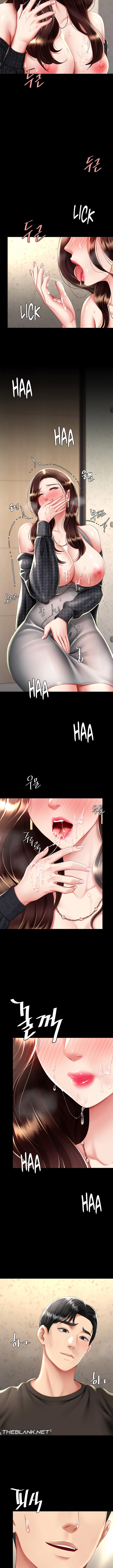 Go Ahead, Mom Chapter 46 - HolyManga.Net