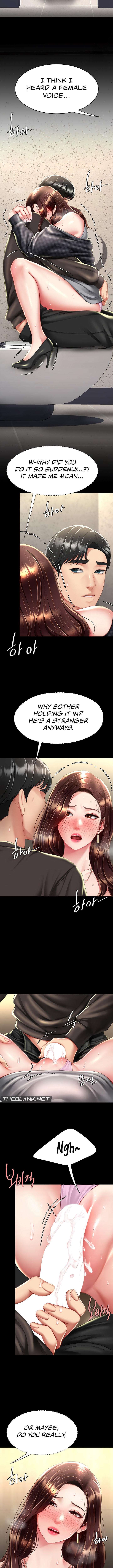 Go Ahead, Mom Chapter 46 - HolyManga.Net