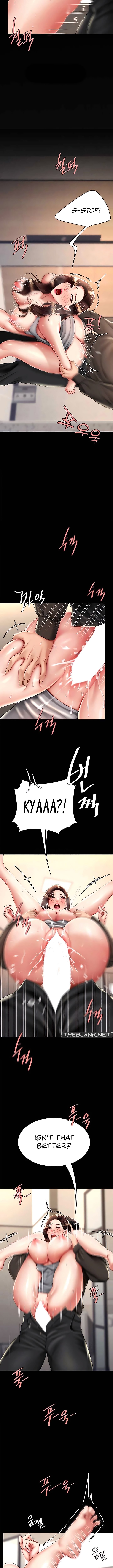 Go Ahead, Mom Chapter 48 - HolyManga.Net