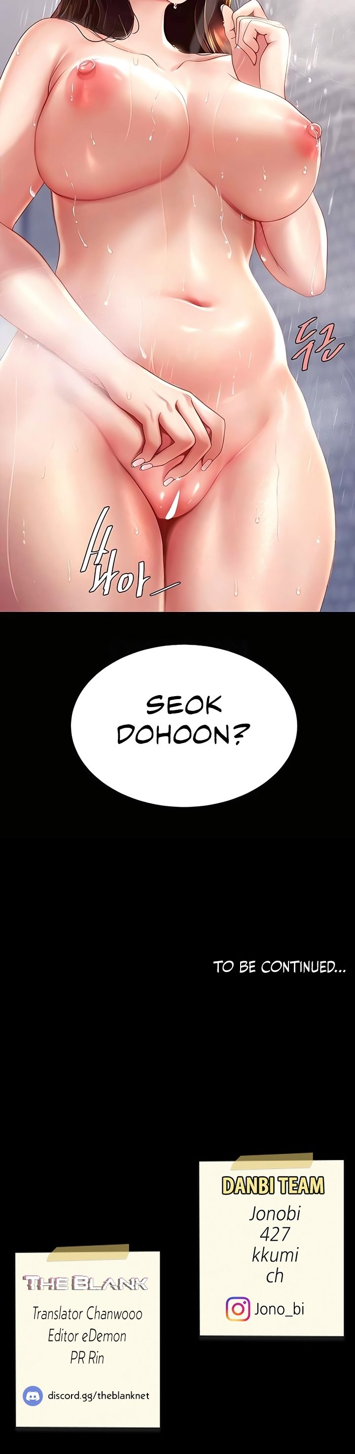 Go Ahead, Mom Chapter 48 - HolyManga.Net