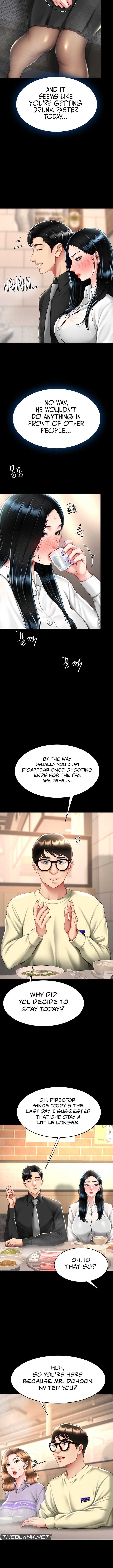 Go Ahead, Mom Chapter 49 - HolyManga.Net