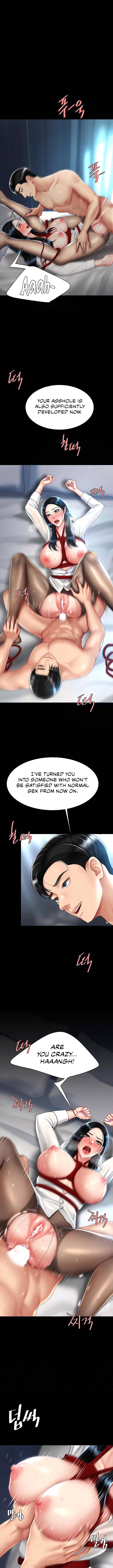 Go Ahead, Mom Chapter 53 - HolyManga.Net