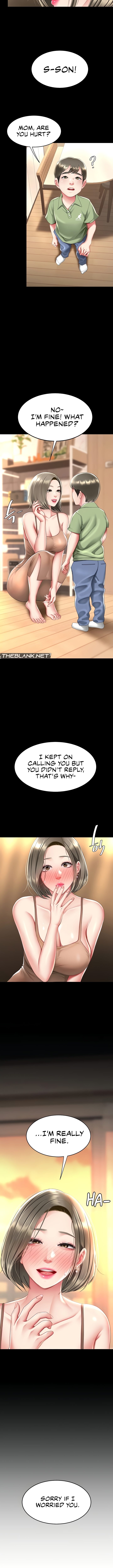 Go Ahead, Mom Chapter 56 - HolyManga.Net