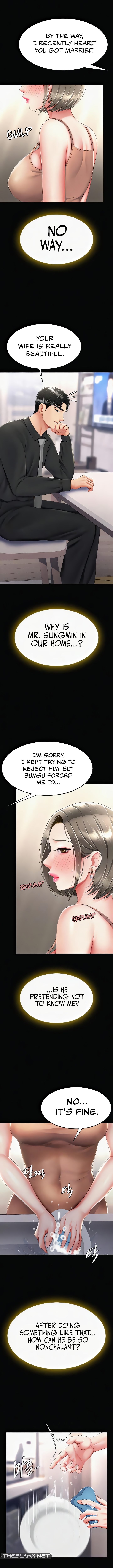 Go Ahead, Mom Chapter 57 - HolyManga.Net