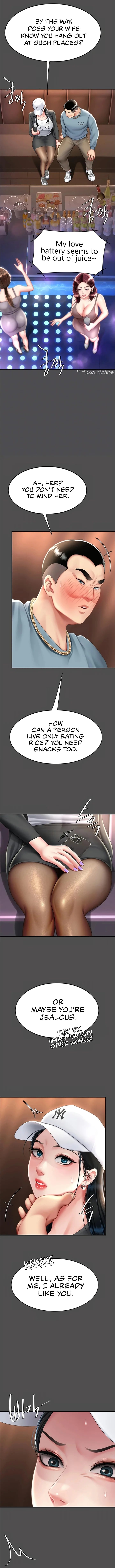 Go Ahead, Mom Chapter 60 - HolyManga.Net