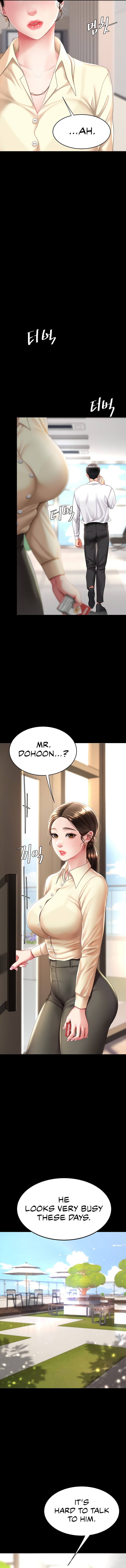 Go Ahead, Mom Chapter 61 - HolyManga.Net