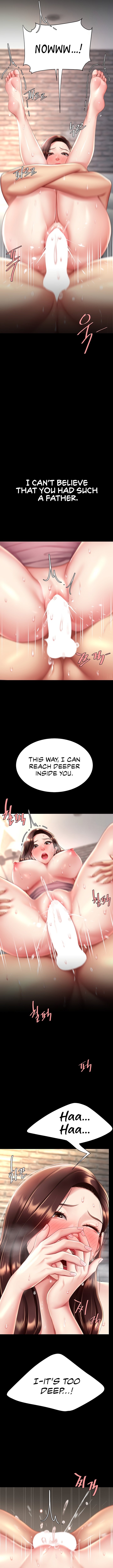 Go Ahead, Mom Chapter 69 - HolyManga.Net