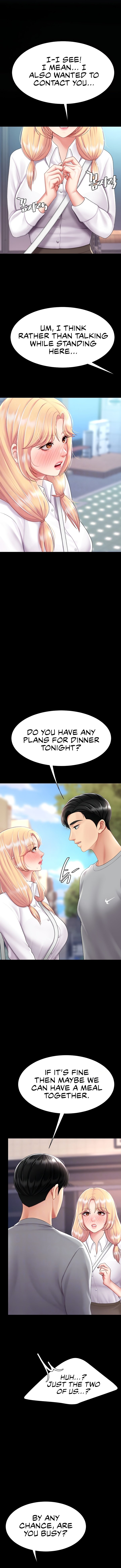 Go Ahead, Mom Chapter 78 - HolyManga.Net