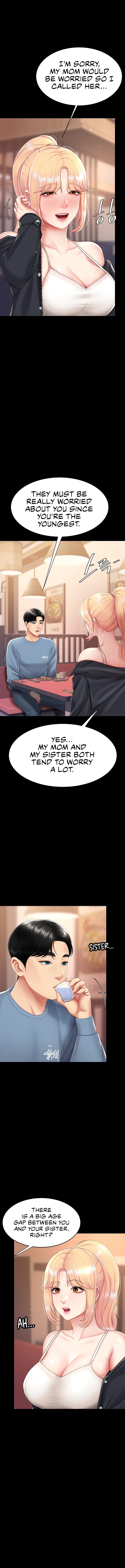 Go Ahead, Mom Chapter 79 - HolyManga.Net