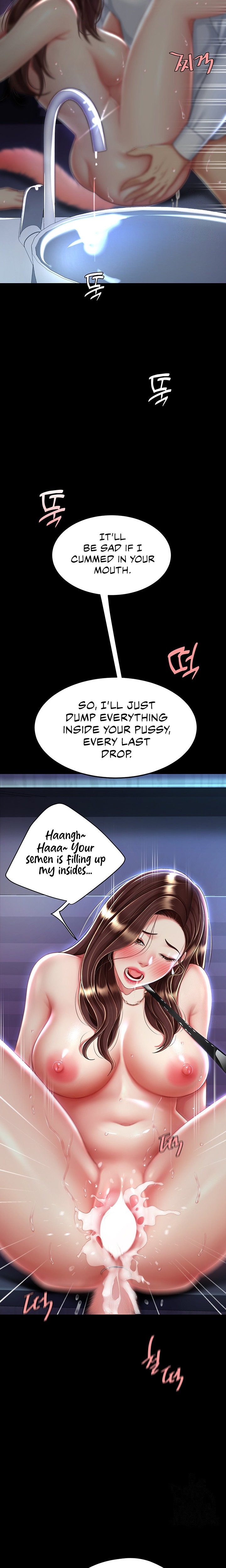 Go Ahead, Mom Chapter 23 - HolyManga.Net