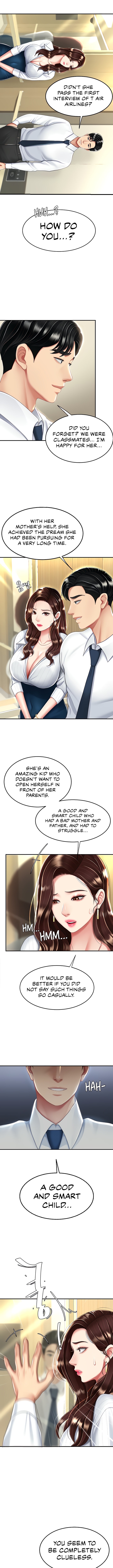 Go Ahead, Mom Chapter 25 - HolyManga.Net