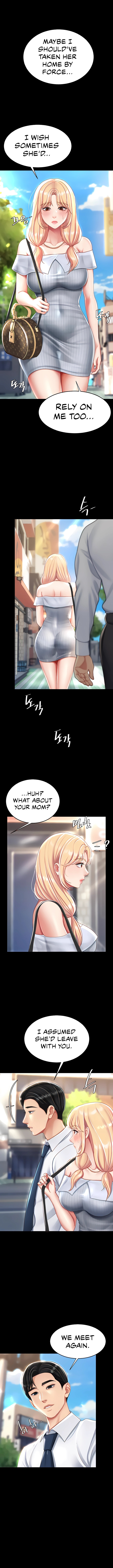 Go Ahead, Mom Chapter 26 - HolyManga.Net