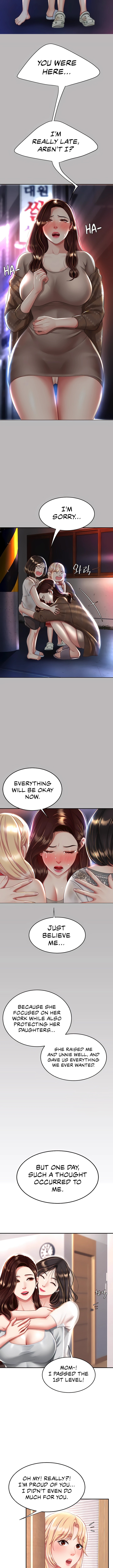 Go Ahead, Mom Chapter 26 - HolyManga.Net