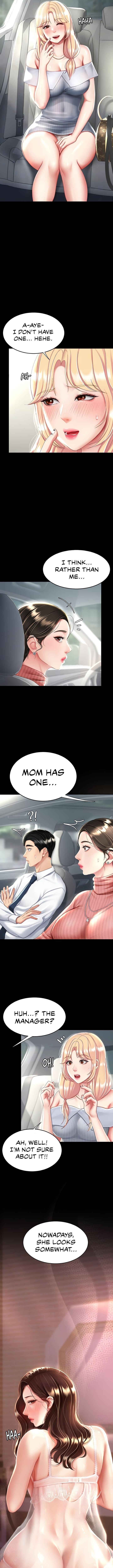 Go Ahead, Mom Chapter 27 - HolyManga.Net