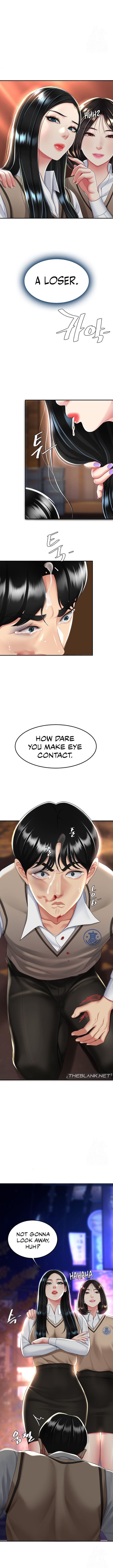 Go Ahead, Mom Chapter 30 - HolyManga.Net