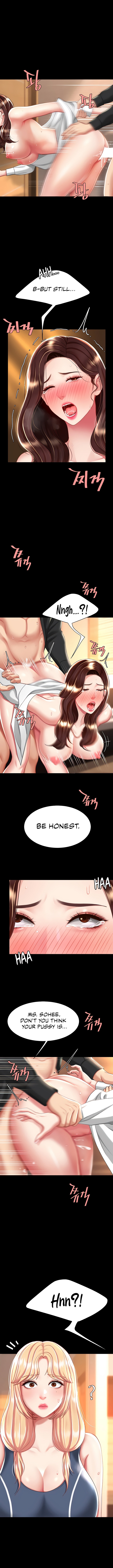 Go Ahead, Mom Chapter 33 - HolyManga.Net