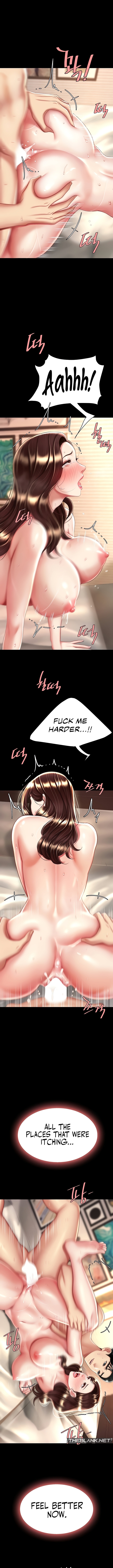 Go Ahead, Mom Chapter 34 - HolyManga.Net