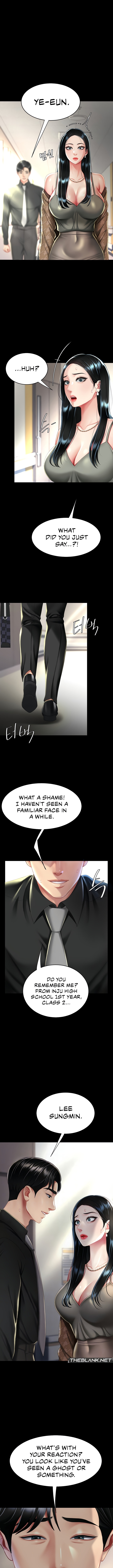 Go Ahead, Mom Chapter 39 - HolyManga.Net