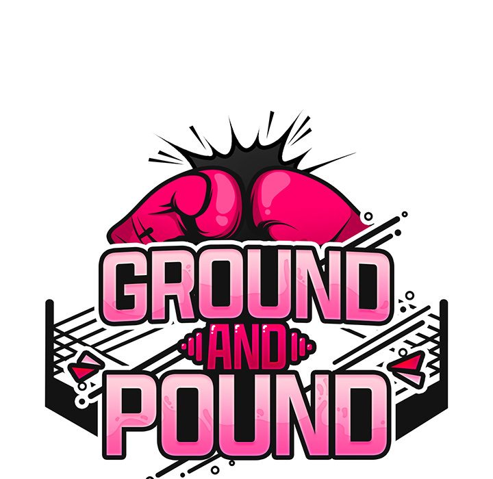 Ground and Pound Chapter 1 - HolyManga.Net