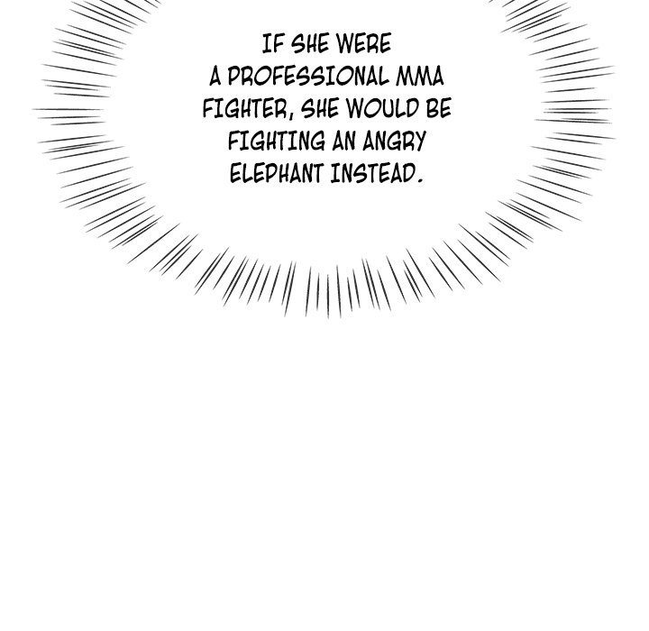 Ground and Pound Chapter 1 - HolyManga.Net