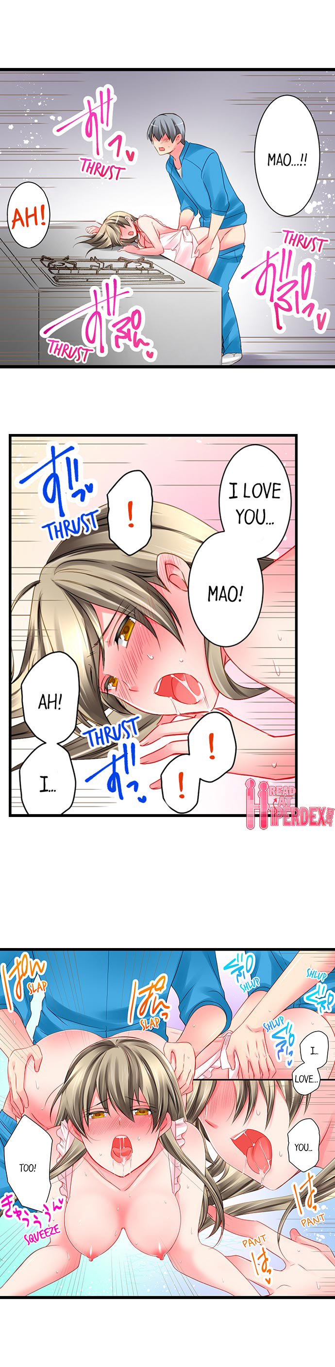 Graduation Sex Chapter 11 - HolyManga.Net