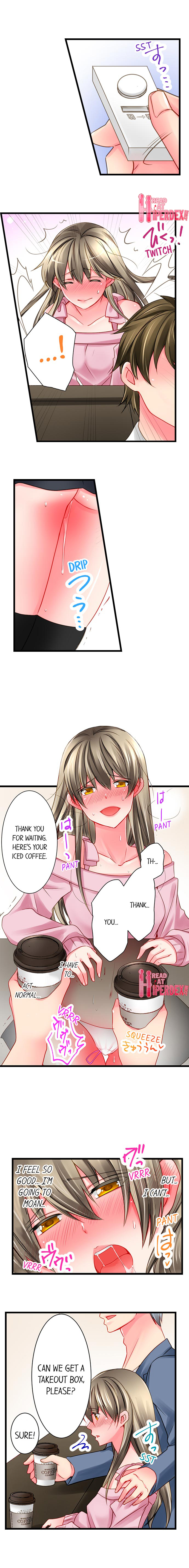 Graduation Sex Chapter 12 - HolyManga.Net