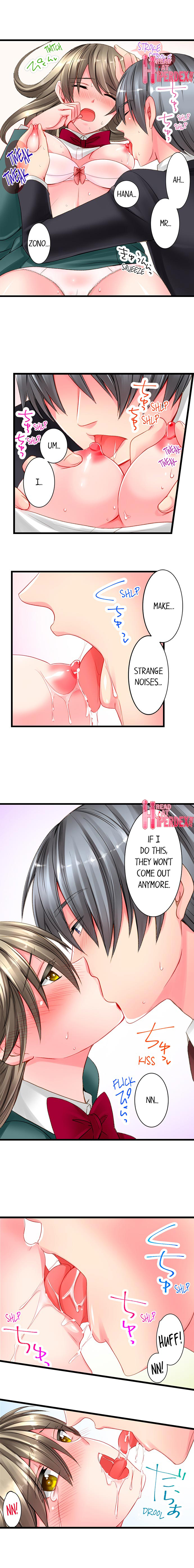 Graduation Sex Chapter 2 - HolyManga.Net