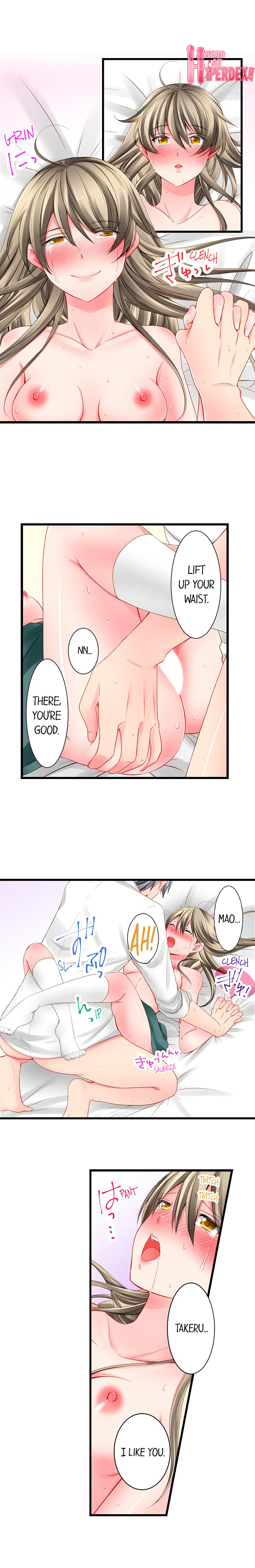 Graduation Sex Chapter 4 - HolyManga.Net