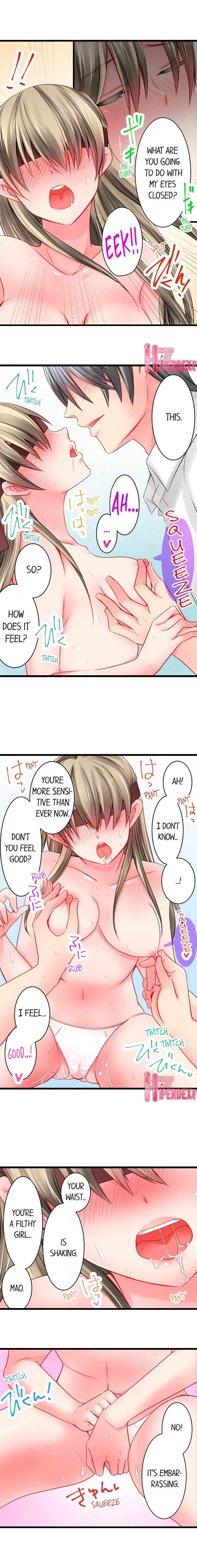 Graduation Sex Chapter 6 - HolyManga.Net