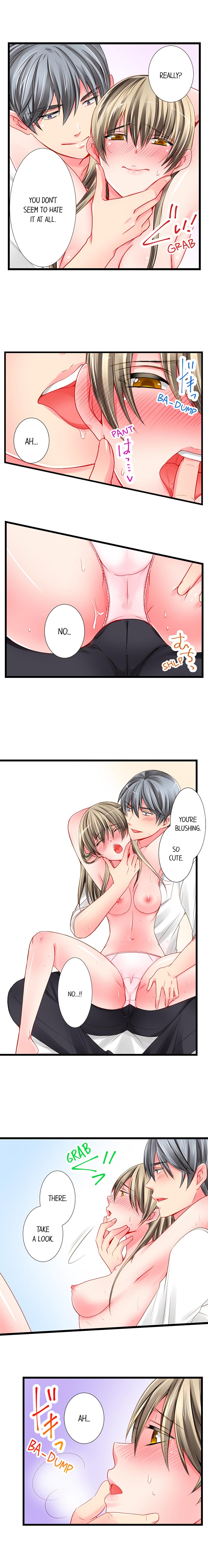 Graduation Sex Chapter 7 - HolyManga.Net