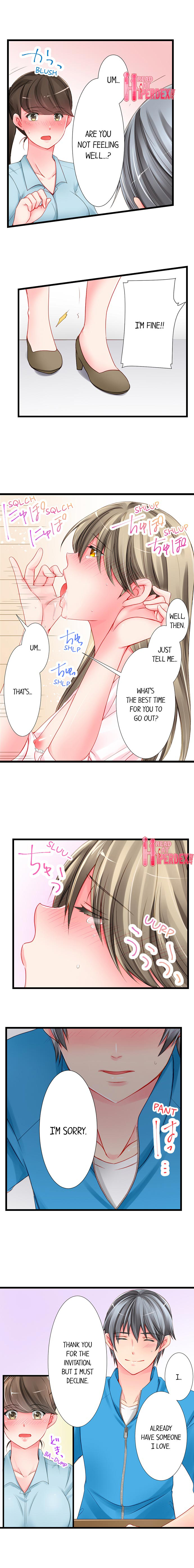 Graduation Sex Chapter 9 - HolyManga.Net