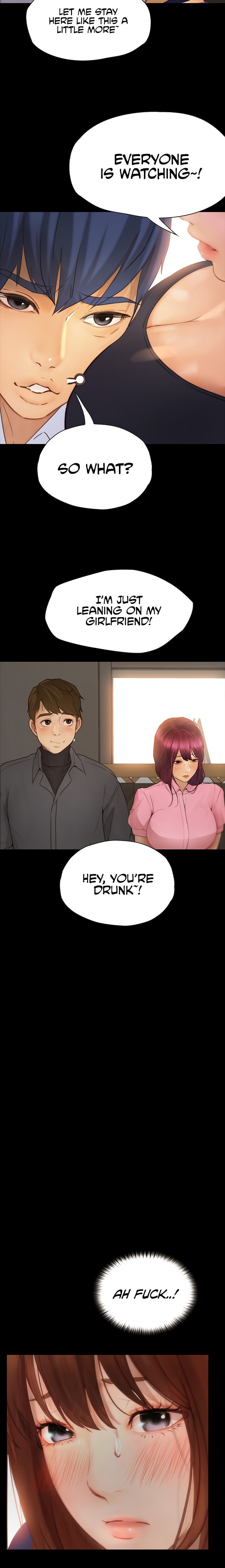 Happy Campus Chapter 8 - HolyManga.Net