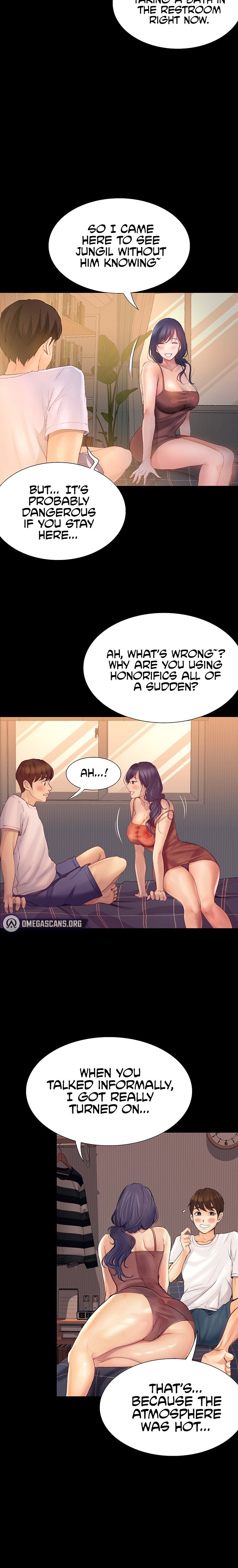 Happy Campus Chapter 16 - HolyManga.Net