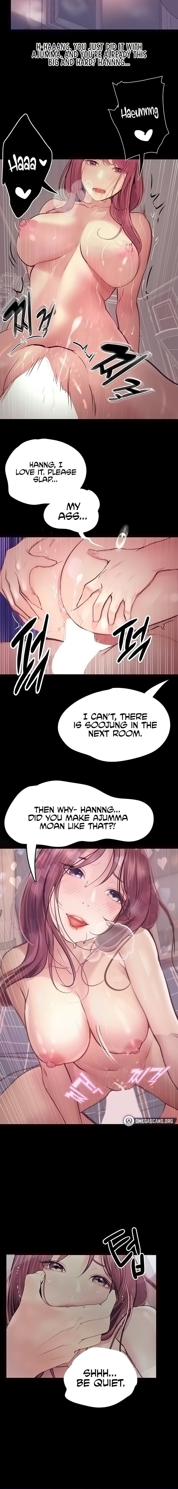 Happy Campus Chapter 39 - HolyManga.Net