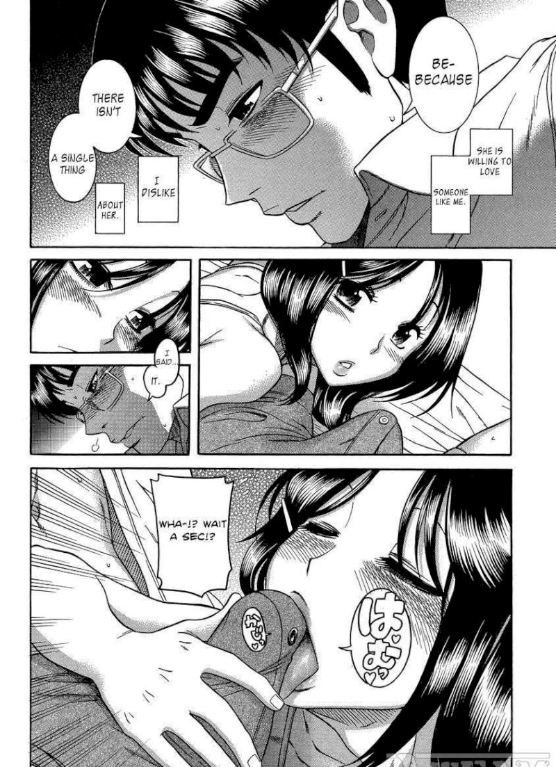 Happy Negative Marriage Chapter 0.111 - HolyManga.Net