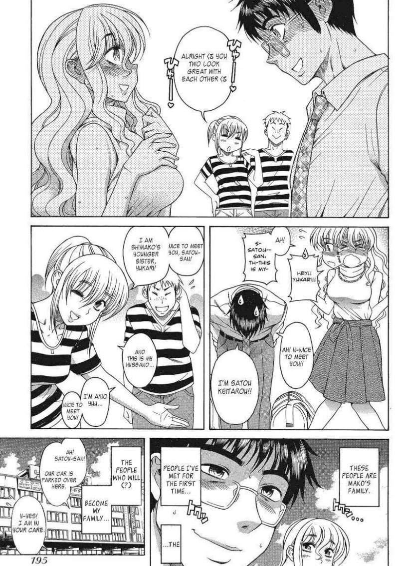 Happy Negative Marriage Chapter 0.112 - HolyManga.Net