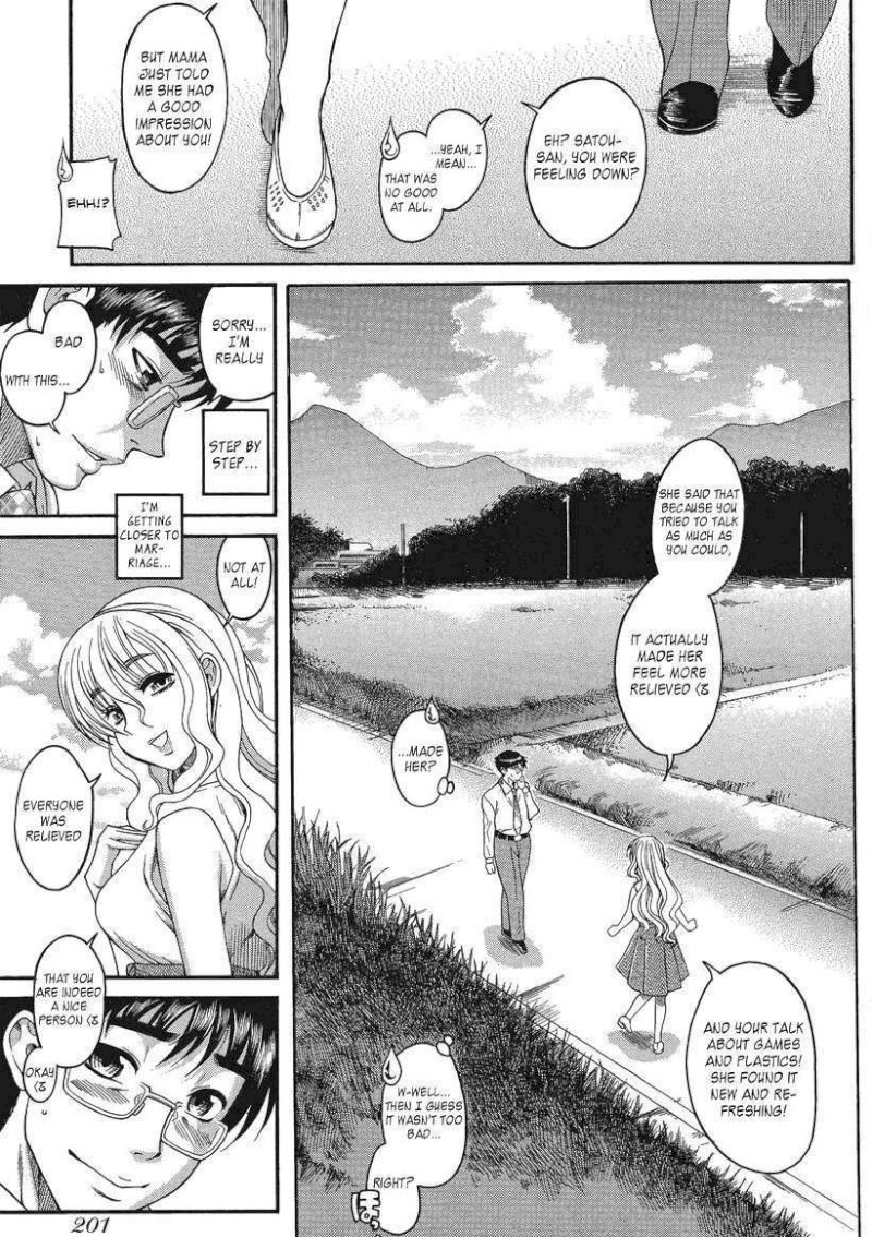 Happy Negative Marriage Chapter 0.112 - HolyManga.Net