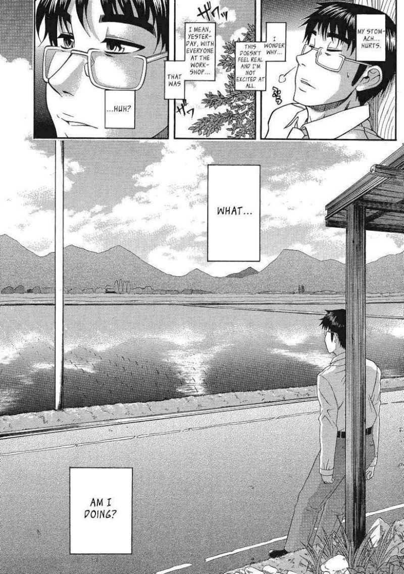 Happy Negative Marriage Chapter 0.112 - HolyManga.Net