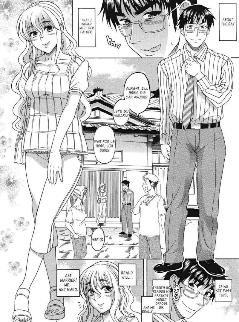 Happy Negative Marriage Chapter 0.113 - HolyManga.Net