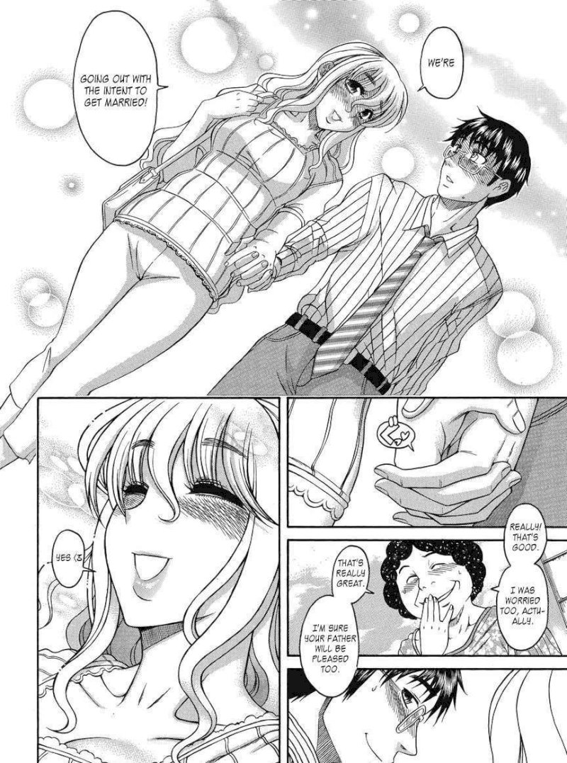 Happy Negative Marriage Chapter 0.113 - HolyManga.Net