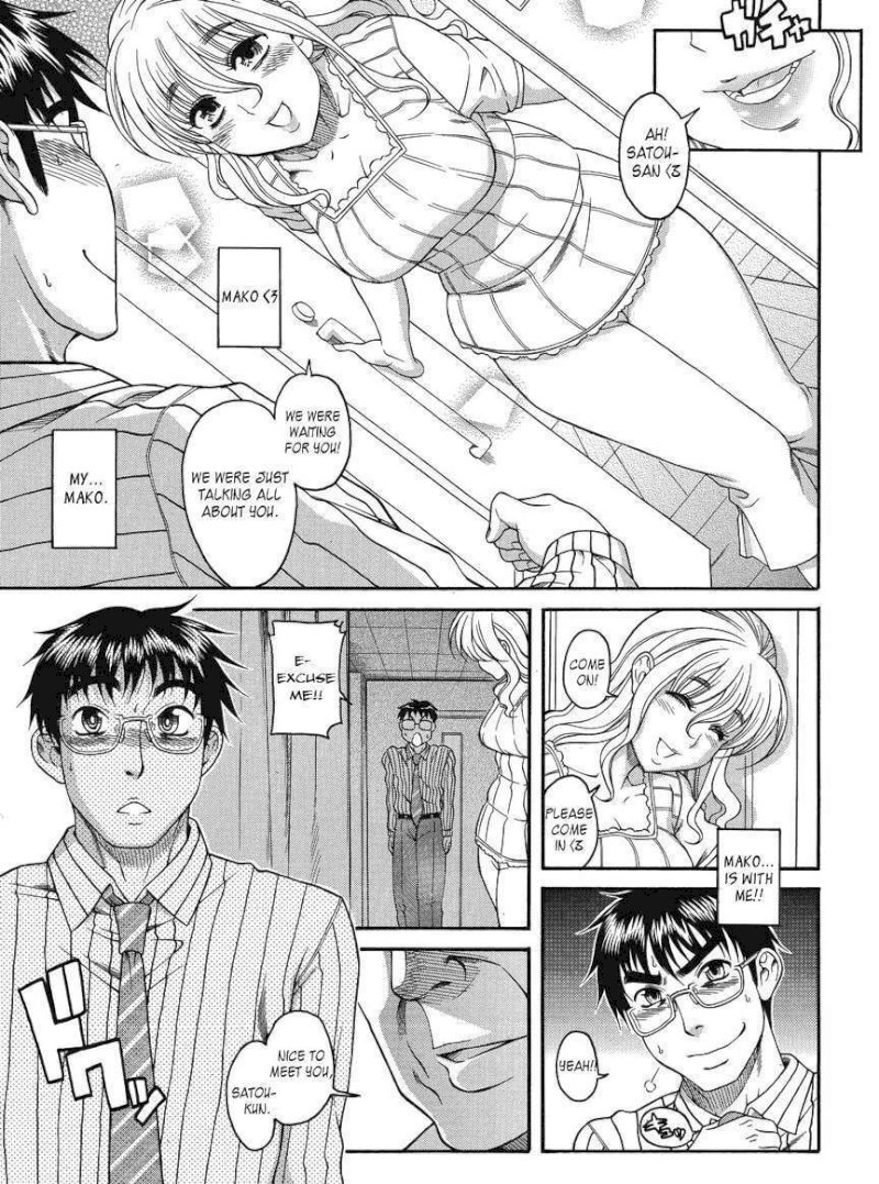 Happy Negative Marriage Chapter 0.113 - HolyManga.Net