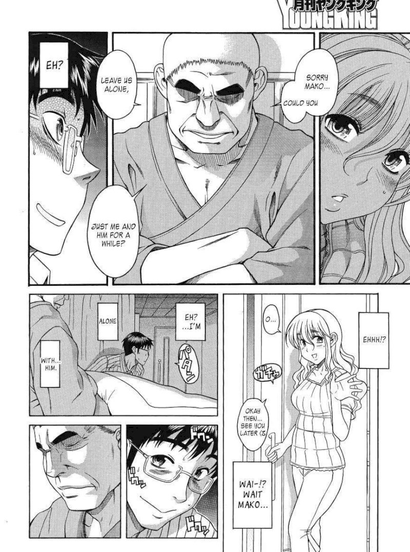 Happy Negative Marriage Chapter 0.113 - HolyManga.Net