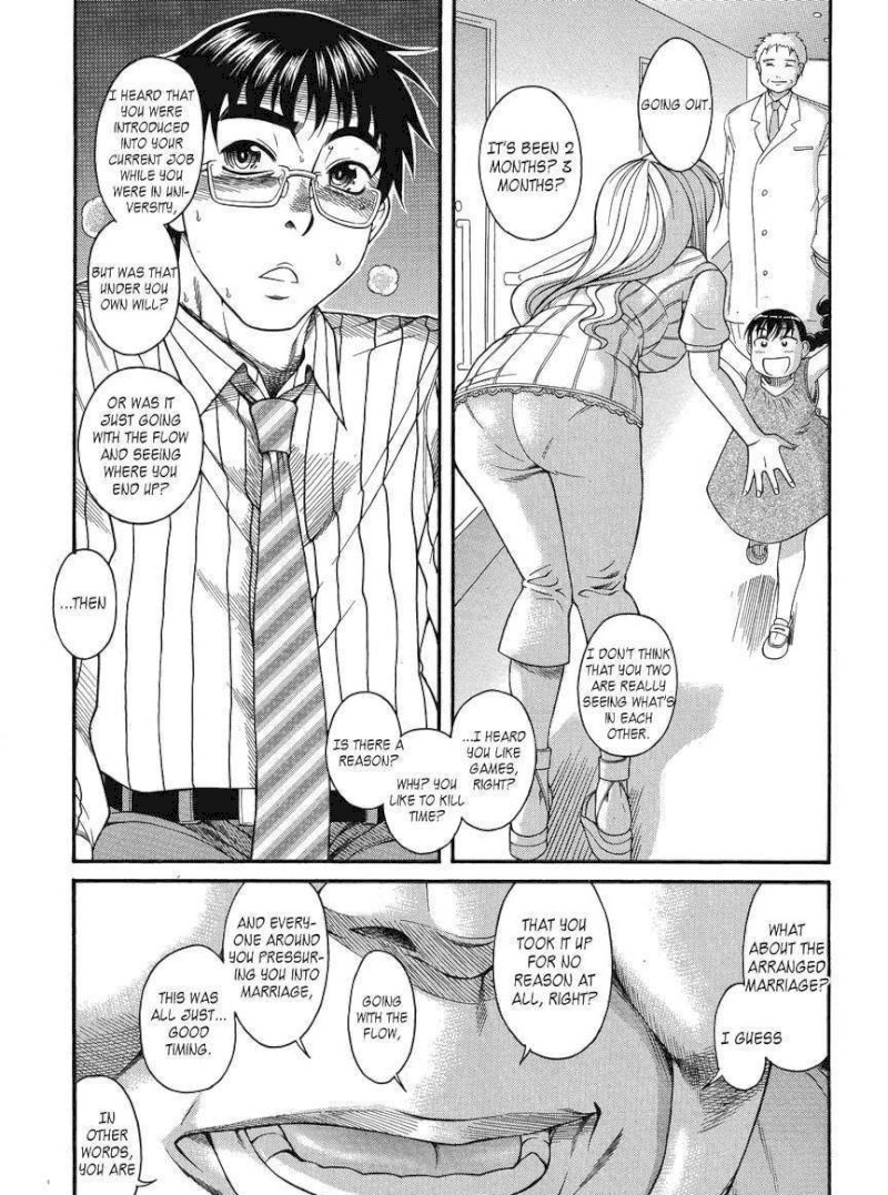 Happy Negative Marriage Chapter 0.113 - HolyManga.Net