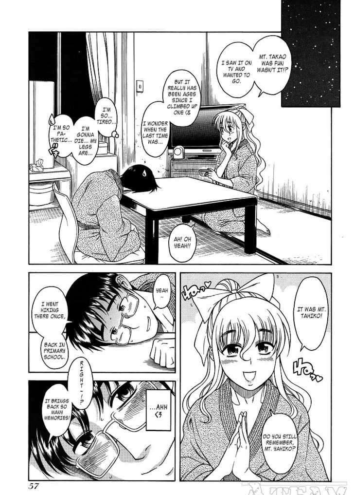 Happy Negative Marriage Chapter 0.19 - HolyManga.Net