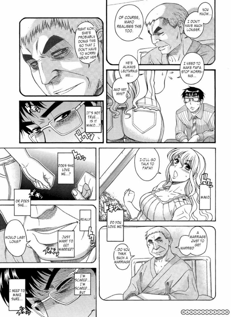 Happy Negative Marriage Chapter 0.214 - HolyManga.Net