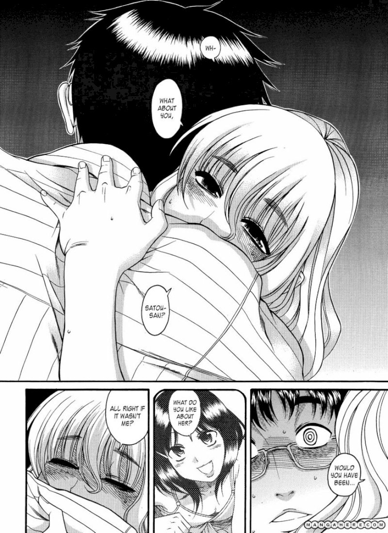 Happy Negative Marriage Chapter 0.214 - HolyManga.Net