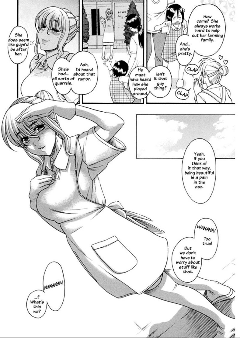 Happy Negative Marriage Chapter 0.215 - HolyManga.Net